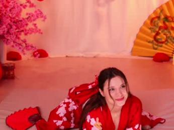 kittycaitlin — Chaturbate recorded stream image, 20.02.2026 20:50