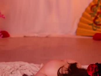 kittycaitlin — Chaturbate recorded stream image, 20.02.2026 20:50