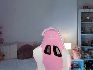namiwolff — Camsoda recorded stream image, 21.02.2026 01:00