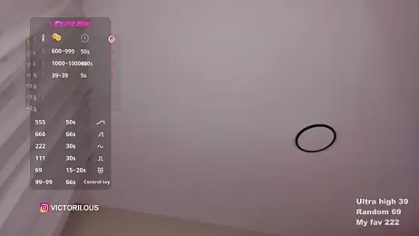 Mrs_Tory — Stripchat recorded stream image, 20.02.2026 22:50