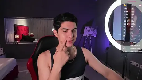 Brat_ — Stripchat recorded stream screenshot (20 Feb 2026)