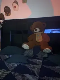 TysonWalkers — Stripchat recorded stream screenshot (20 Feb 2026)