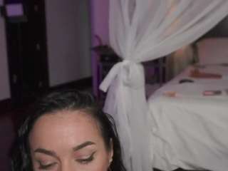 katyerave — Camsoda recorded stream image, 20.02.2026 20:00