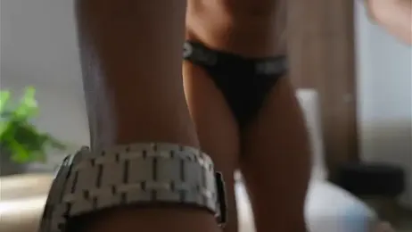 DeusbelliS — Stripchat recorded stream screenshot (21 Feb 2026)