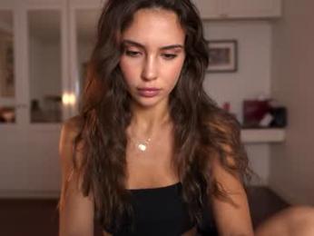 valerieh — Chaturbate recorded stream screenshot (21 Feb 2026)