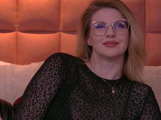 Olivia Onya — Flirt4free recorded stream image, 20.02.2026 23:10