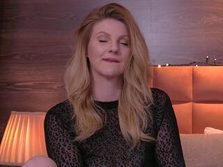 Olivia Onya — Flirt4free recorded stream image, 20.02.2026 23:10