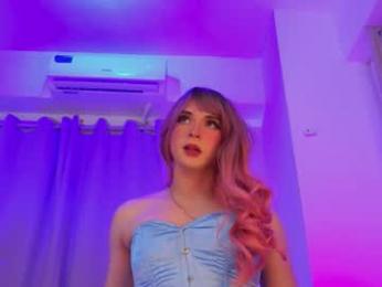 reginarose — Chaturbate recorded stream image, 21.02.2026 03:40