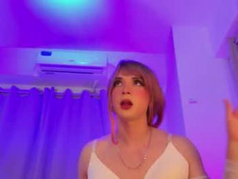 reginarose — Chaturbate recorded stream image, 21.02.2026 03:40