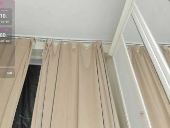 AnzuKim — Bongacams recorded stream screenshot (21 Feb 2026)