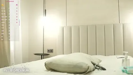 angel_luisa — Stripchat recorded stream image, 21.02.2026 05:30