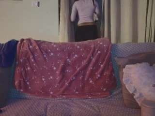 sexiiimamiii23 — Camsoda recorded stream screenshot (21 Feb 2026)