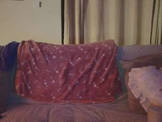 sexiiimamiii23 — Camsoda recorded stream screenshot (21 Feb 2026)