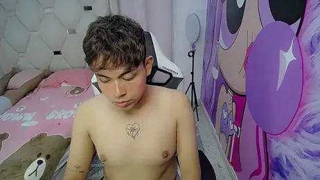 Maxwell_boys — Stripchat recorded stream screenshot (21 Feb 2026)