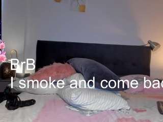 missletiblane — Camsoda recorded stream image, 21.02.2026 08:30