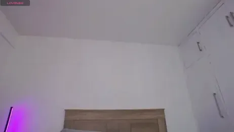 Arilas_ — Stripchat recorded stream screenshot (21 Feb 2026)