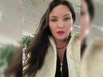 DIVORA — Bongacams recorded stream screenshot (21 Feb 2026)