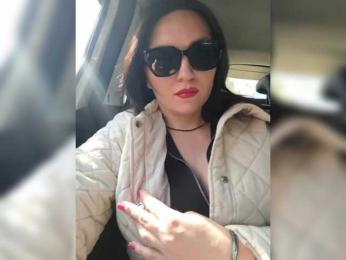 DIVORA — Bongacams recorded stream screenshot (21 Feb 2026)