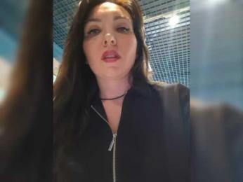 DIVORA — Bongacams recorded stream screenshot (21 Feb 2026)