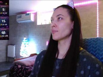 Marina4Love — Bongacams recorded stream screenshot (21 Feb 2026)