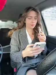 MariiD — Stripchat recorded stream image, 21.02.2026 07:10