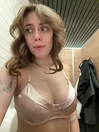 MariiD — Stripchat recorded stream image, 21.02.2026 07:10