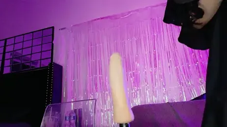 Midnightrose11 — Stripchat recorded stream image, 21.02.2026 08:20