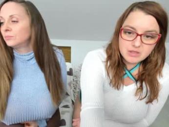 milkykandy — Chaturbate recorded stream image, 21.02.2026 07:00