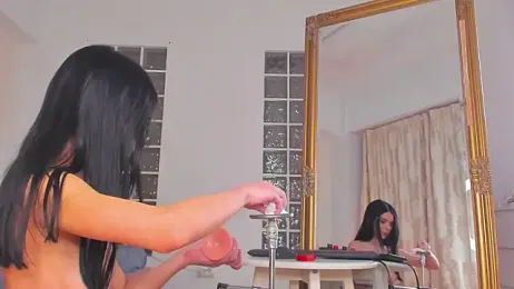 JassyeJoy — Stripchat recorded stream image, 21.02.2026 07:50