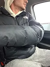 Zeefy — Stripchat recorded stream screenshot (21 Feb 2026)