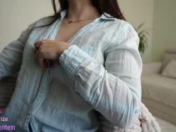 ms_seductive — Chaturbate recorded stream screenshot (21 Feb 2026)