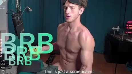 VIktorSecret — Stripchat recorded stream image, 21.02.2026 11:30