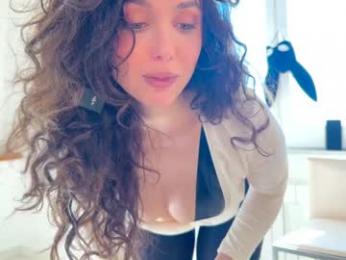 cleopatra_sinns — Chaturbate recorded stream screenshot (21 Feb 2026)