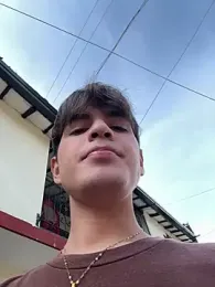 Naim_TheKing — Stripchat recorded stream screenshot (21 Feb 2026)