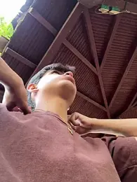 Naim_TheKing — Stripchat recorded stream screenshot (21 Feb 2026)