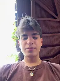 Naim_TheKing — Stripchat recorded stream screenshot (21 Feb 2026)