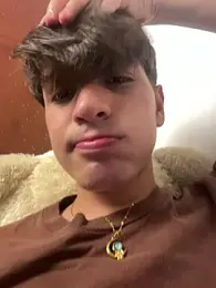 Naim_TheKing — Stripchat recorded stream screenshot (21 Feb 2026)