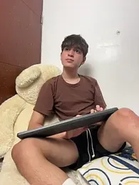 Naim_TheKing — Stripchat recorded stream screenshot (21 Feb 2026)