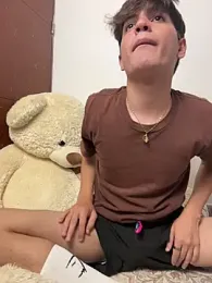 Naim_TheKing — Stripchat recorded stream screenshot (21 Feb 2026)