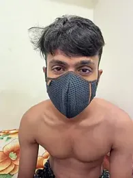 syndyc1 — Stripchat recorded stream image, 21.02.2026 14:20