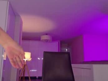 sexxxsirens — Chaturbate recorded stream image, 21.02.2026 10:00