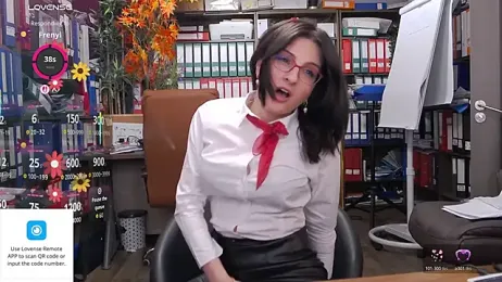 classyladyrellax — Stripchat recorded stream screenshot (21 Feb 2026)