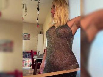 Tvoyasamka77 — Bongacams recorded stream image, 21.02.2026 12:50