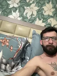 Michel_huge — Stripchat recorded stream screenshot (21 Feb 2026)
