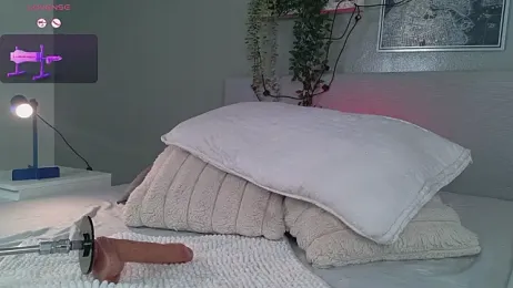 Ken-boy_ — Stripchat recorded stream screenshot (21 Feb 2026)