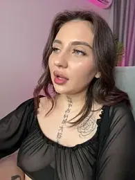 RollingGirls — Stripchat recorded stream image, 06.03.2025 05:00