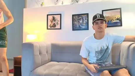 TWINKS_FRIENDS — Stripchat recorded stream screenshot (21 Feb 2026)