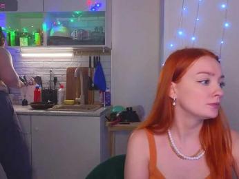 radianttwoX — Bongacams recorded stream image, 21.02.2026 15:20