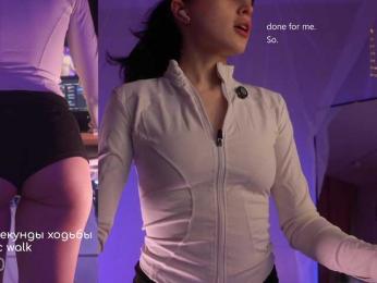 HorneyJozy — Bongacams recorded stream screenshot (21 Feb 2026)