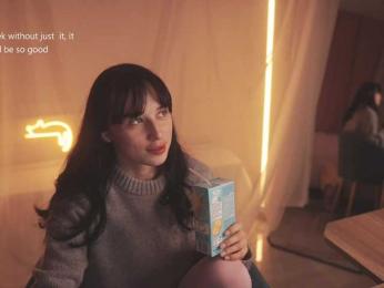 HorneyJozy — Bongacams recorded stream screenshot (21 Feb 2026)